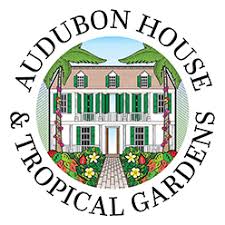 audobon house key west logo